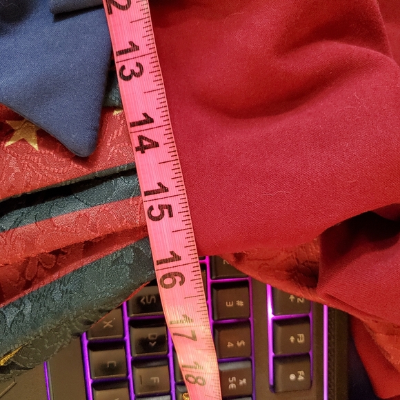 NWOT Rabbit lolita OP - Picture 6 of 7